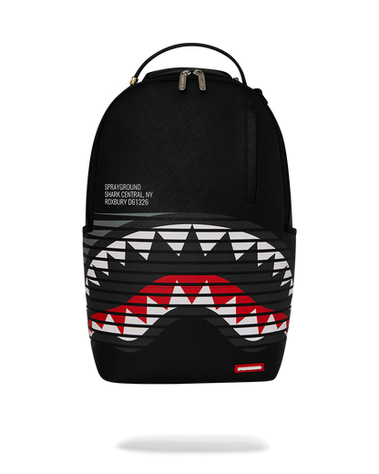 MOCHILA SPRAYGROUND SHOE PALACE SPEED SHARK