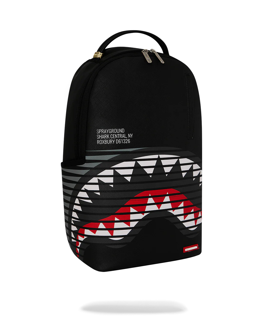 MOCHILA SPRAYGROUND SHOE PALACE SPEED SHARK
