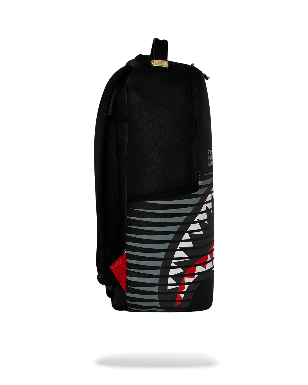 MOCHILA SPRAYGROUND SHOE PALACE SPEED SHARK