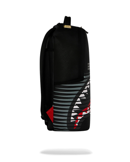 MOCHILA SPRAYGROUND SHOE PALACE SPEED SHARK