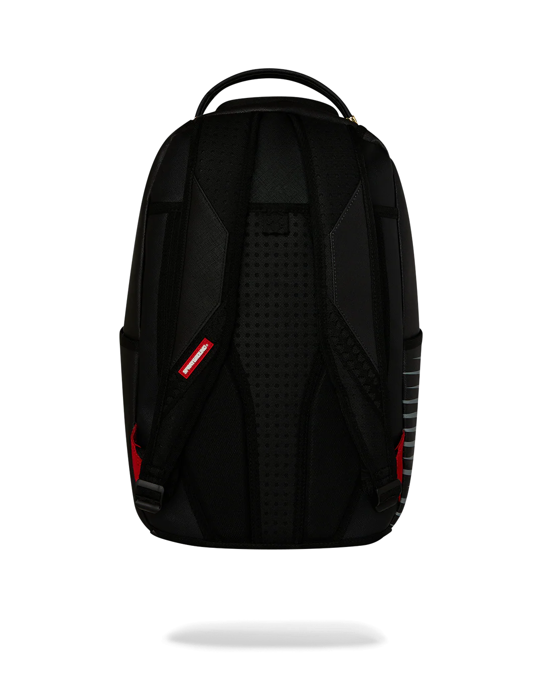 MOCHILA SPRAYGROUND SHOE PALACE SPEED SHARK