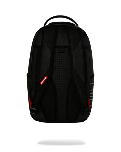 MOCHILA SPRAYGROUND SHOE PALACE SPEED SHARK