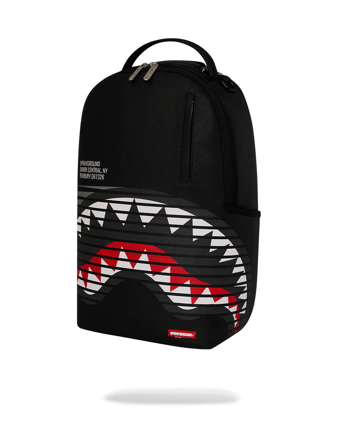MOCHILA SPRAYGROUND SHOE PALACE SPEED SHARK