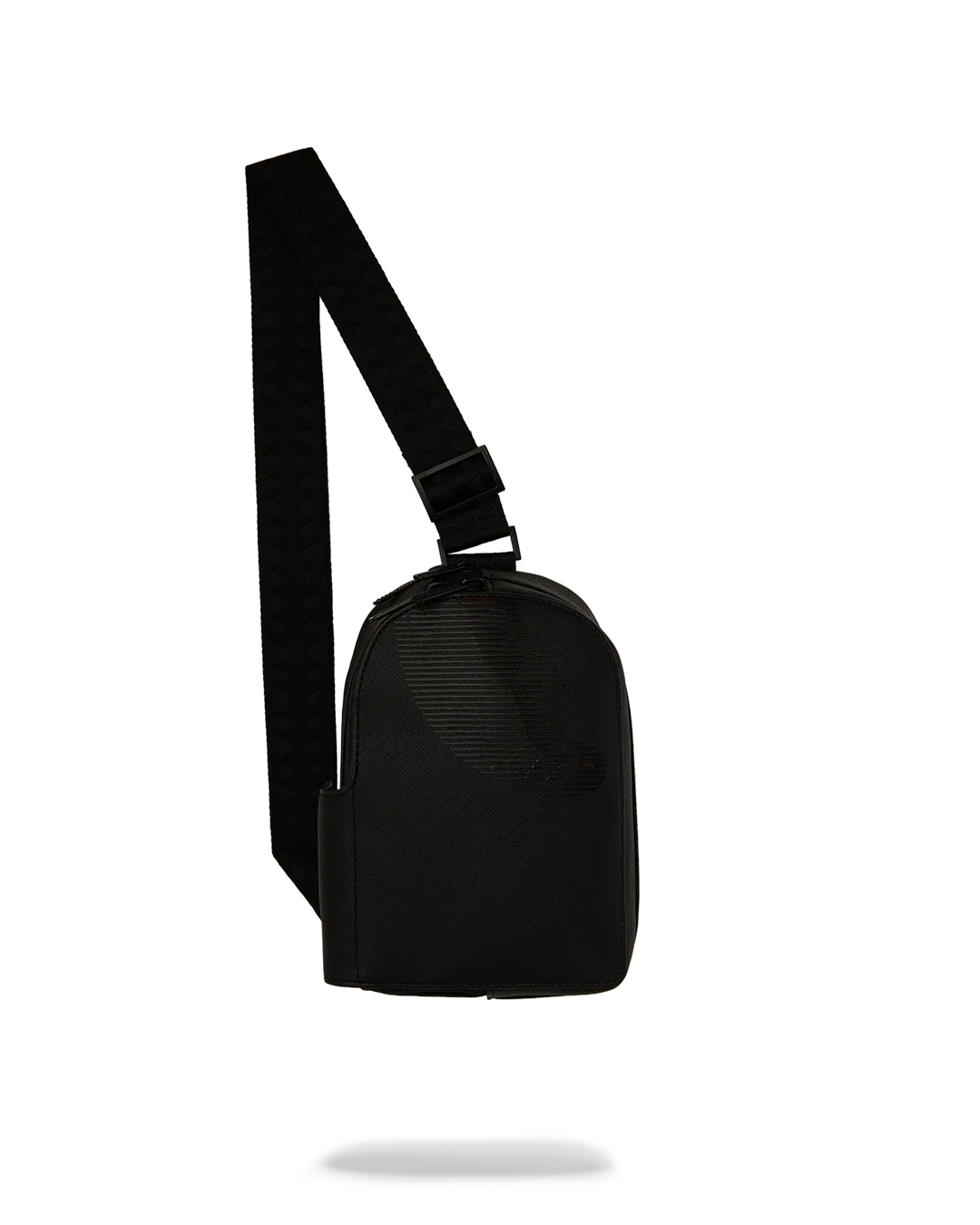 MOCHILA CRUZADA SPRAYGROUND DISAPPEARING SHARK