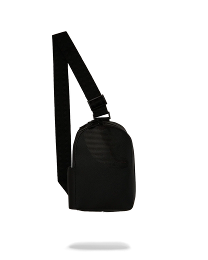 MOCHILA CRUZADA SPRAYGROUND DISAPPEARING SHARK