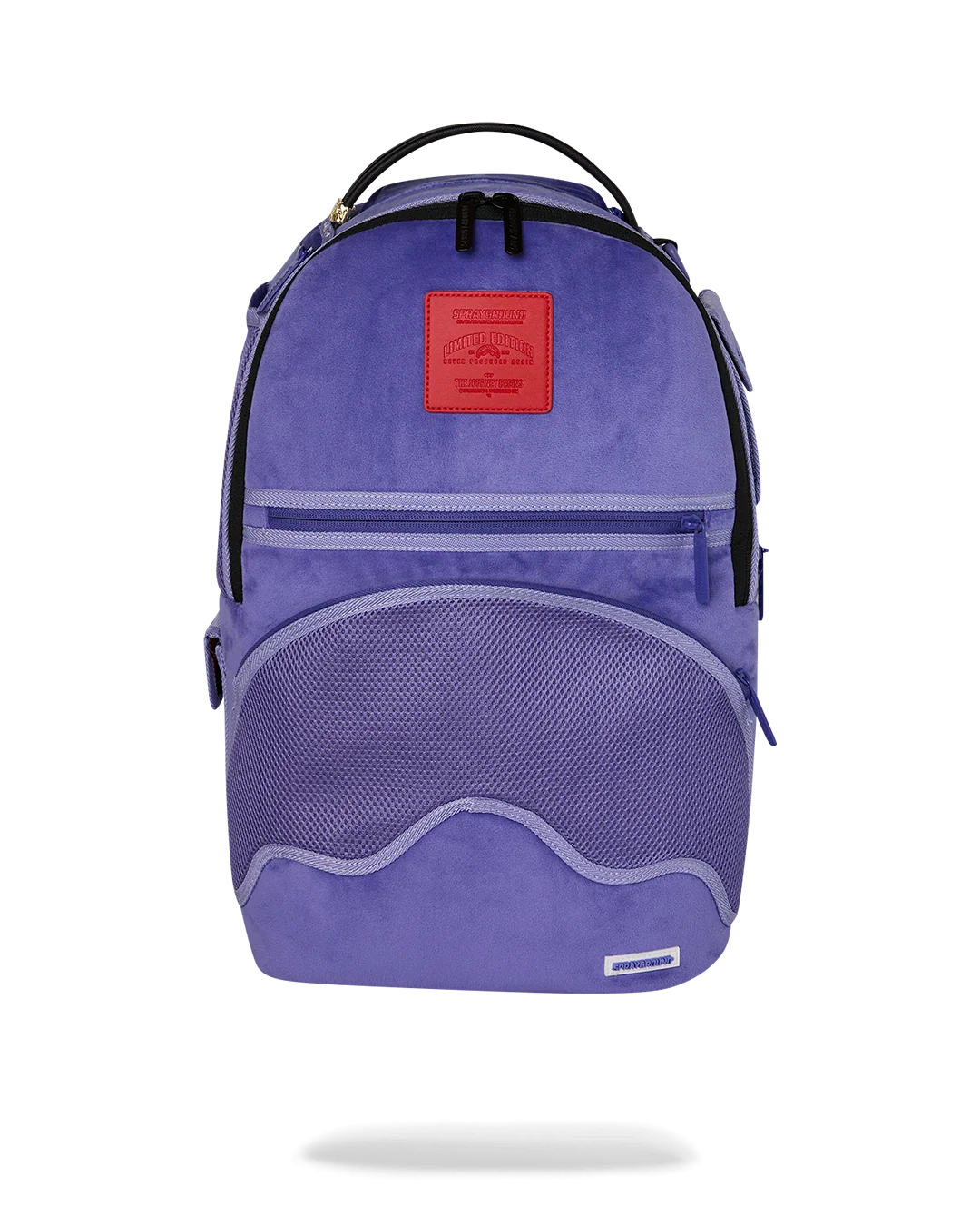 MOCHILA SPRAYGROUND NEW REVERSIBLE