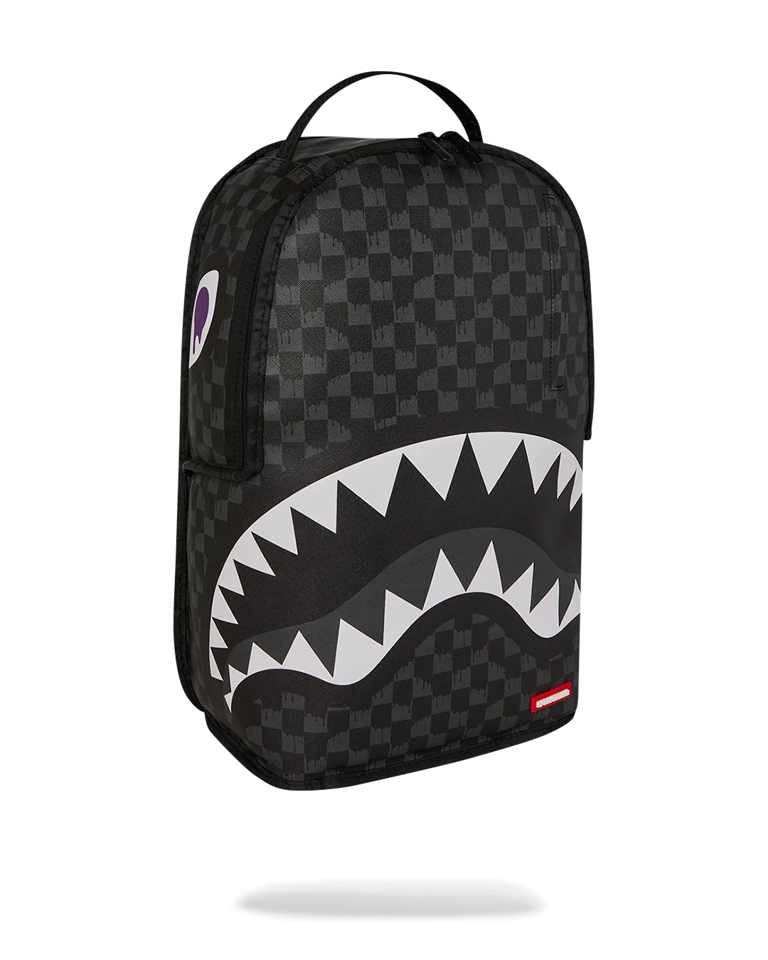 MOCHILA SPRAYGROUND NEW REVERSIBLE