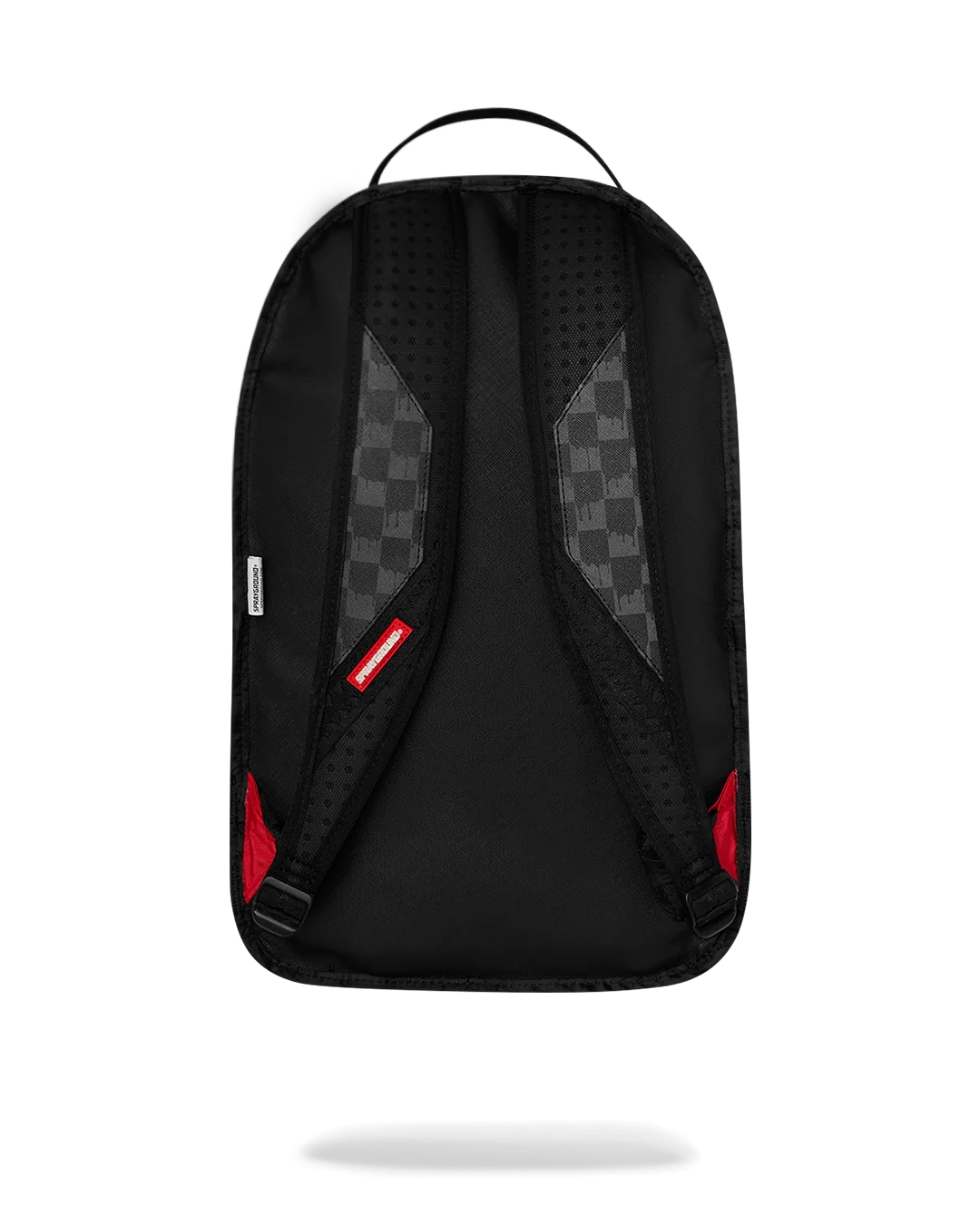 MOCHILA SPRAYGROUND NEW REVERSIBLE