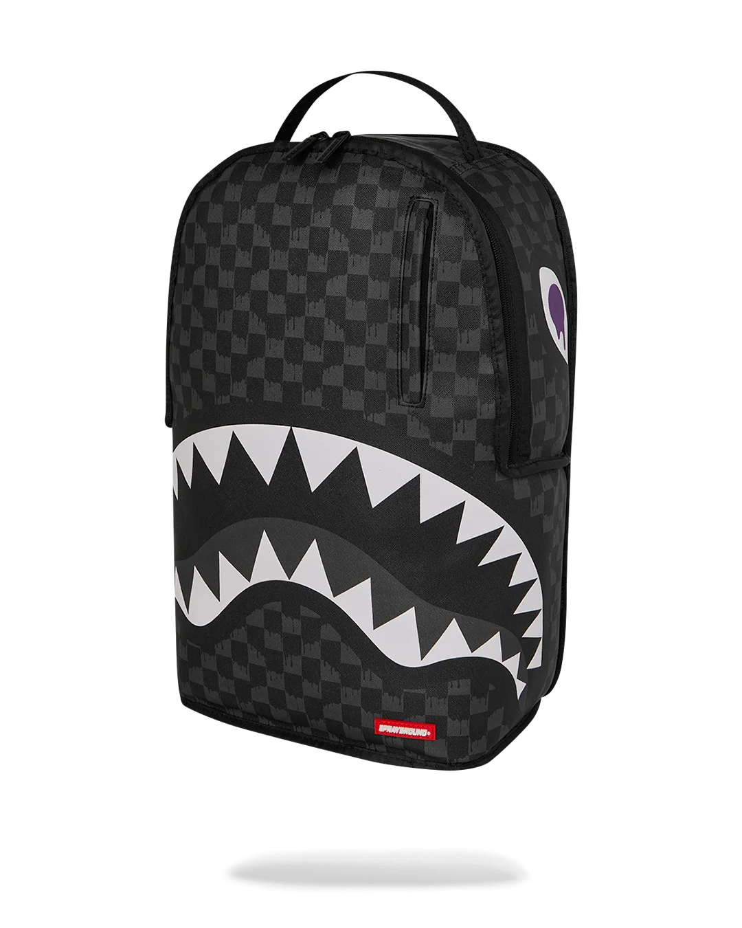 MOCHILA SPRAYGROUND NEW REVERSIBLE