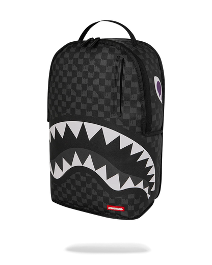 MOCHILA SPRAYGROUND NEW REVERSIBLE