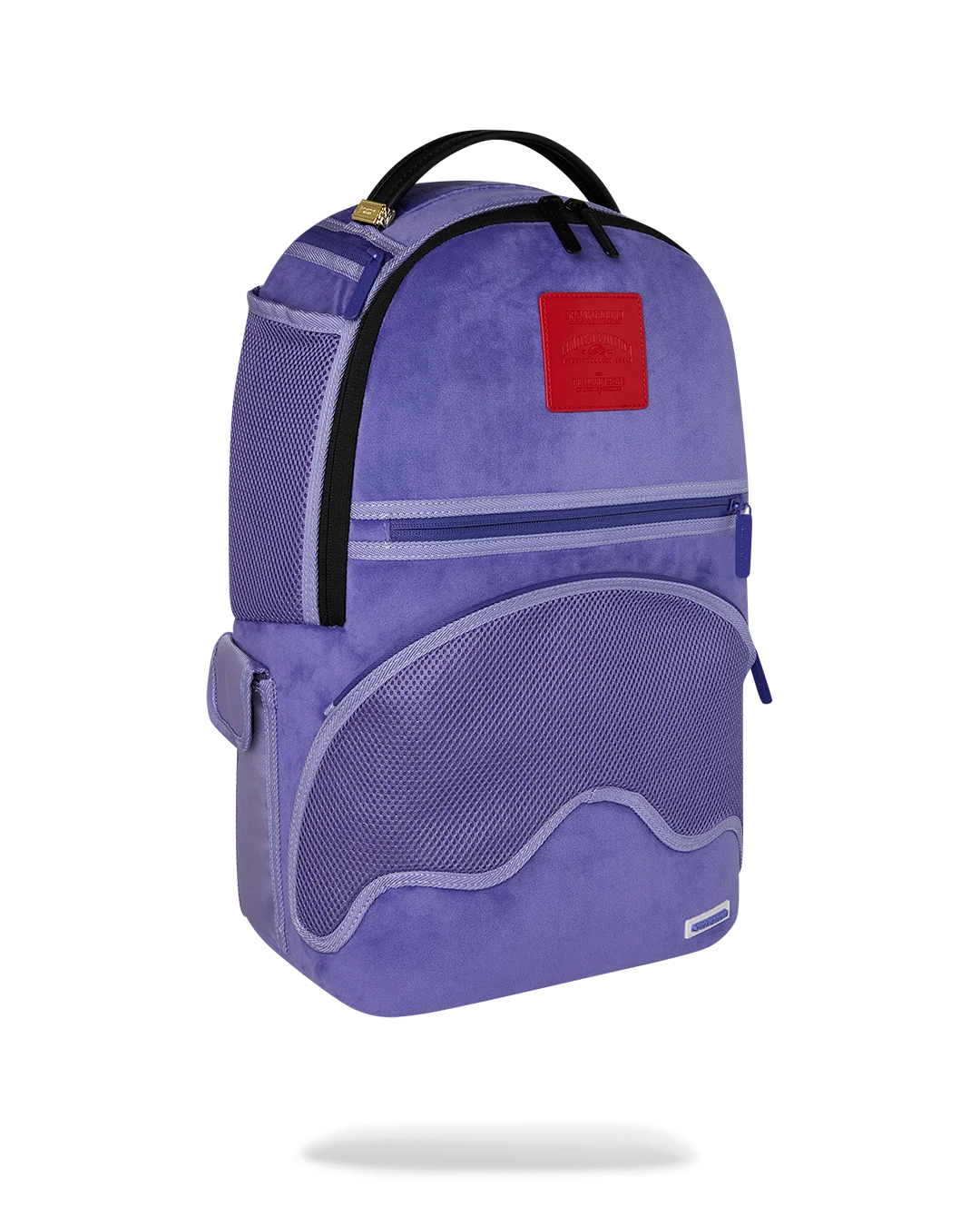 MOCHILA SPRAYGROUND NEW REVERSIBLE