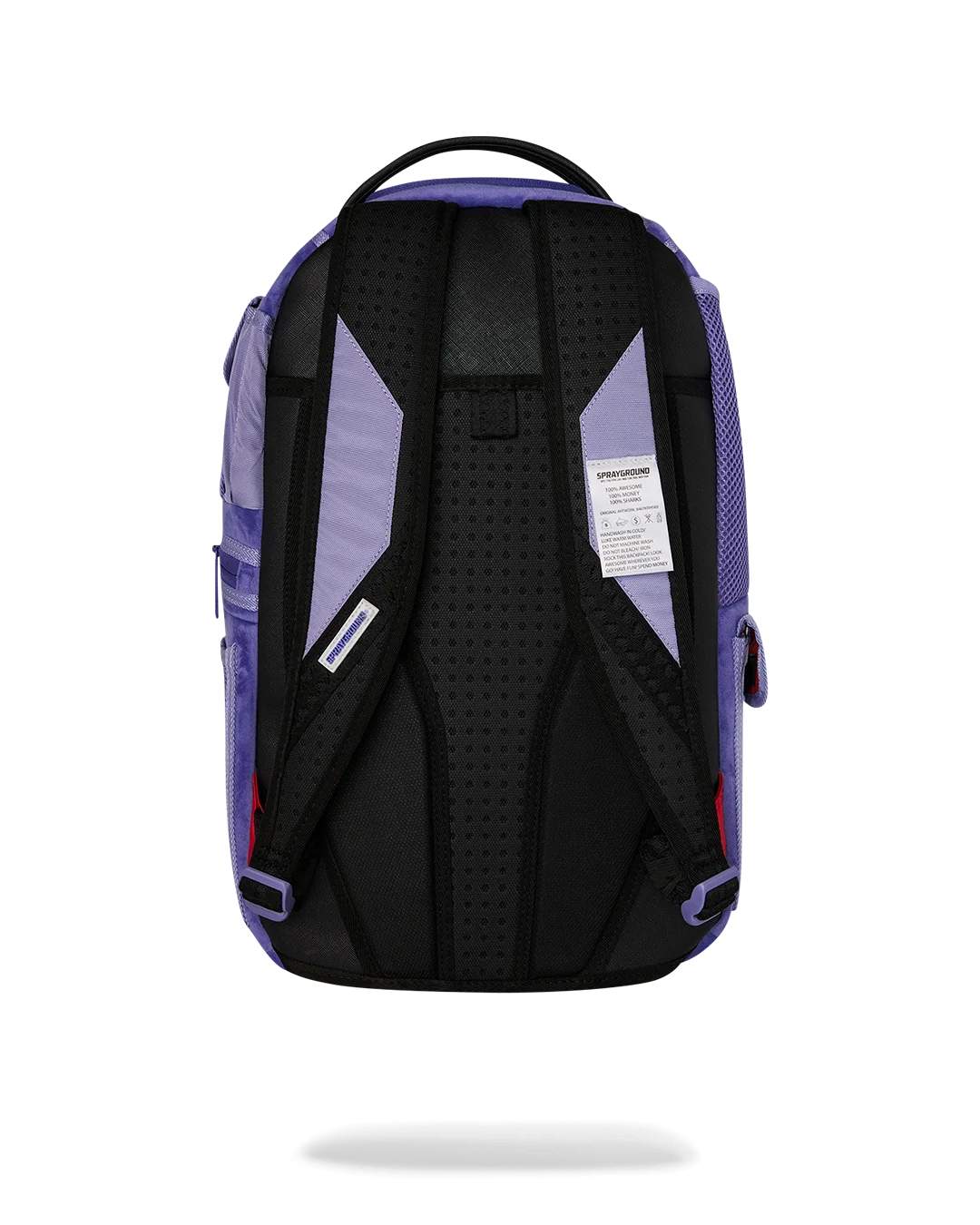 MOCHILA SPRAYGROUND NEW REVERSIBLE