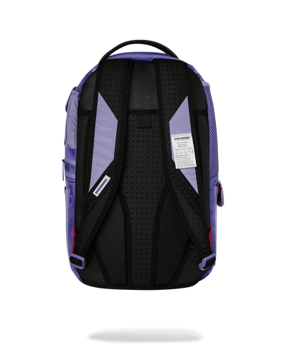 MOCHILA SPRAYGROUND NEW REVERSIBLE