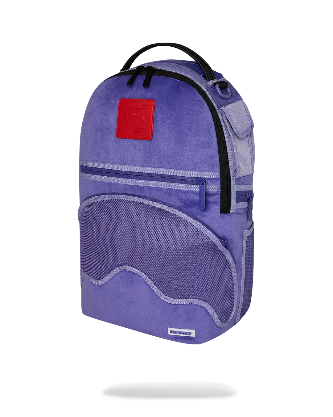 MOCHILA SPRAYGROUND NEW REVERSIBLE