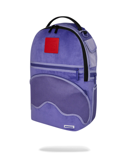 MOCHILA SPRAYGROUND NEW REVERSIBLE
