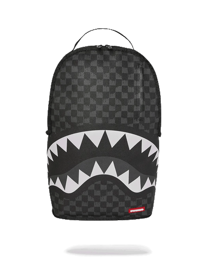 MOCHILA SPRAYGROUND NEW REVERSIBLE