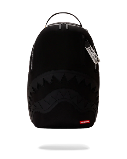 MOCHILA SPRAYGROUND SHARK CENTRAL PRINTED ZIP