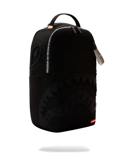 MOCHILA SPRAYGROUND SHARK CENTRAL PRINTED ZIP