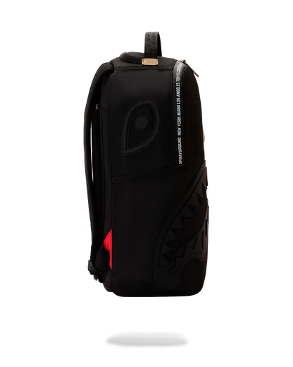 MOCHILA SPRAYGROUND SHARK CENTRAL PRINTED ZIP