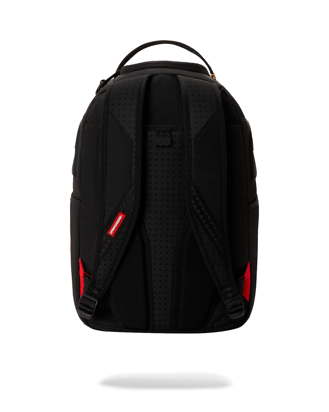 MOCHILA SPRAYGROUND SHARK CENTRAL PRINTED ZIP