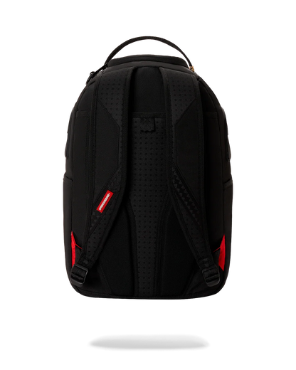 MOCHILA SPRAYGROUND SHARK CENTRAL PRINTED ZIP
