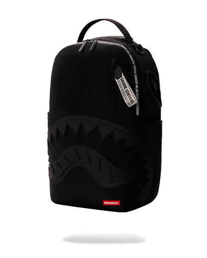 MOCHILA SPRAYGROUND SHARK CENTRAL PRINTED ZIP