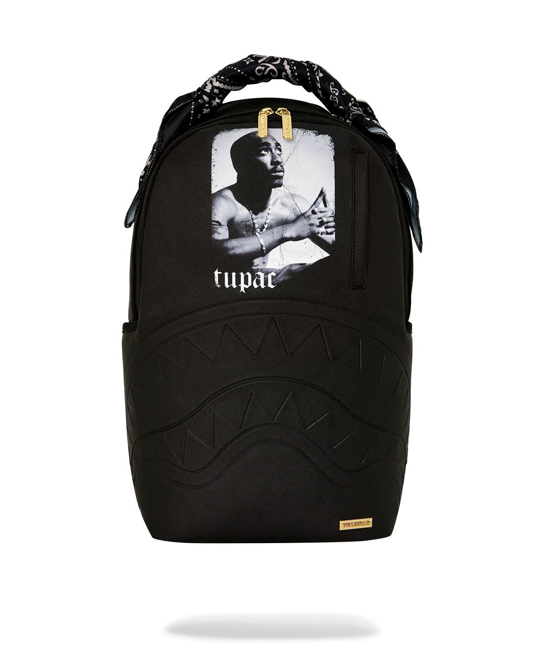 MOCHILA SPRAYGROUND TUPAC