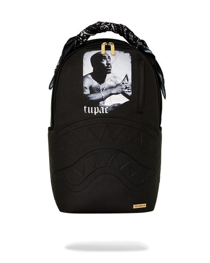 MOCHILA SPRAYGROUND TUPAC