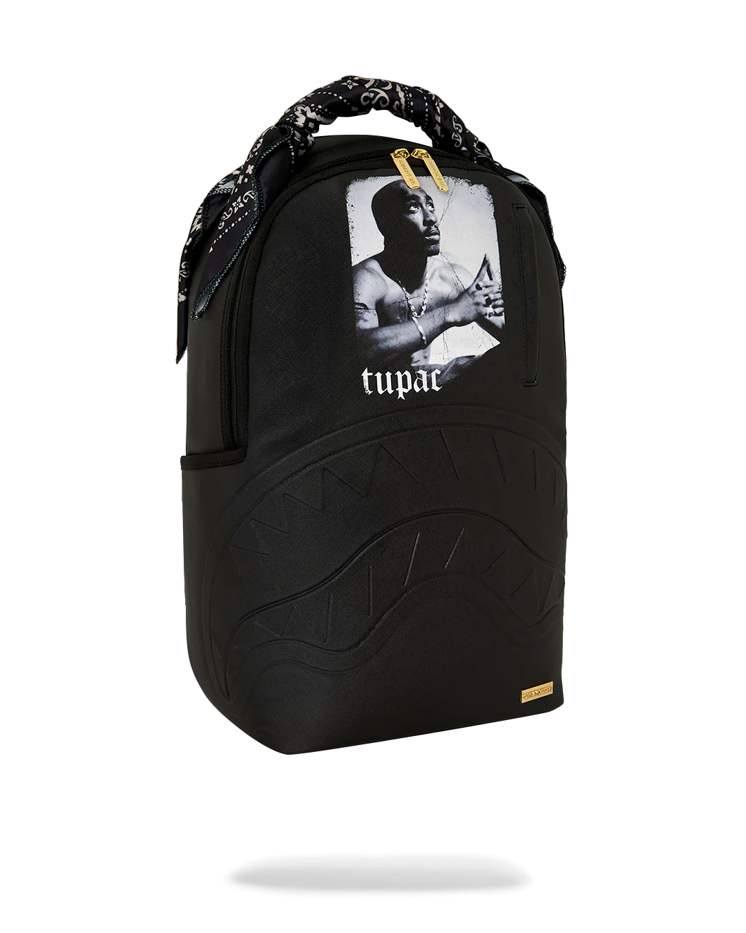 MOCHILA SPRAYGROUND TUPAC