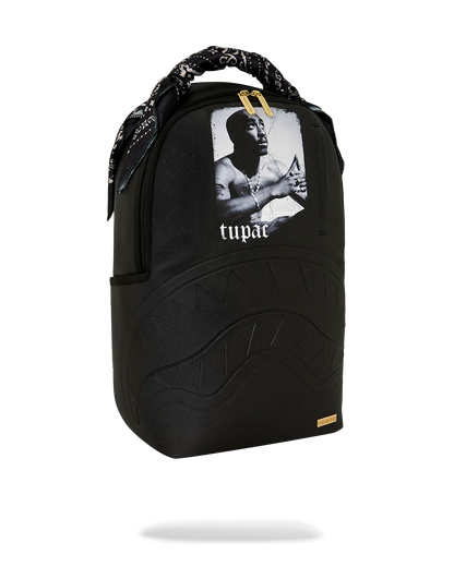 MOCHILA SPRAYGROUND TUPAC