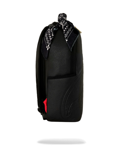 MOCHILA SPRAYGROUND TUPAC