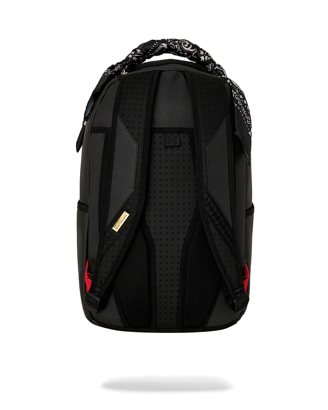 MOCHILA SPRAYGROUND TUPAC