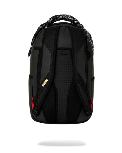 MOCHILA SPRAYGROUND TUPAC