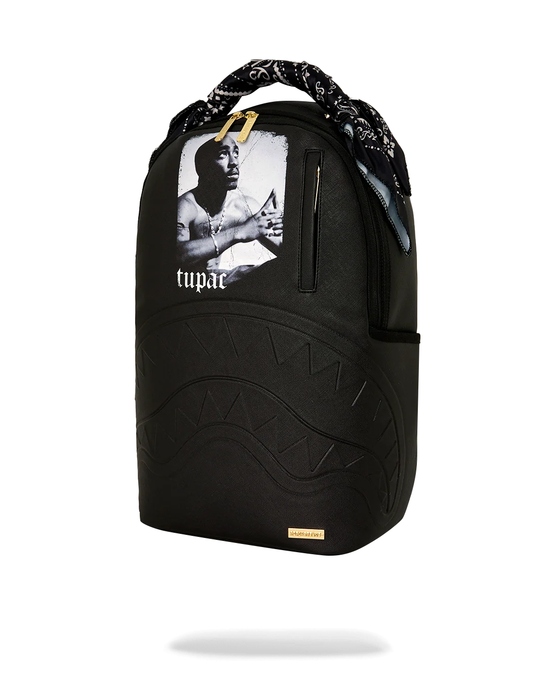 MOCHILA SPRAYGROUND TUPAC