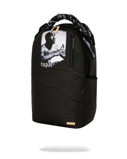 MOCHILA SPRAYGROUND TUPAC