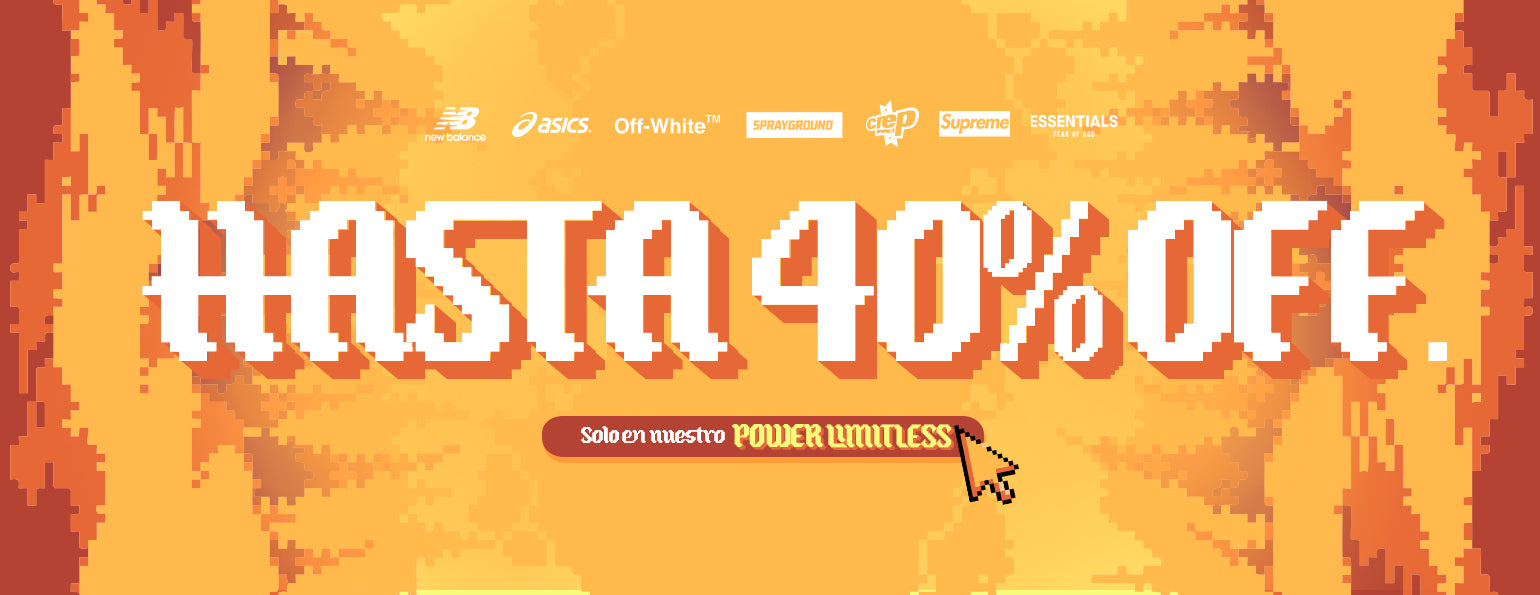 PowerLimit descuentos en modelos únicos y exclusivos