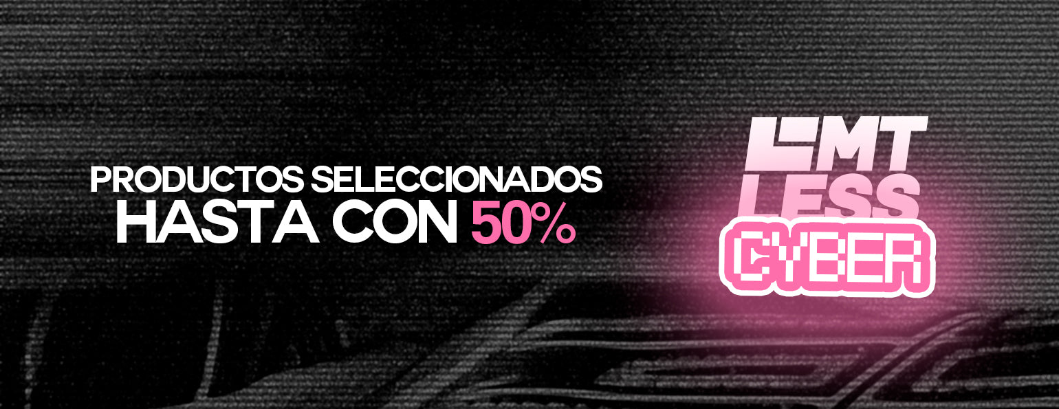 ¡Aprovecha y compra ahora! Descuentos por tiempo limitado en Limitless.