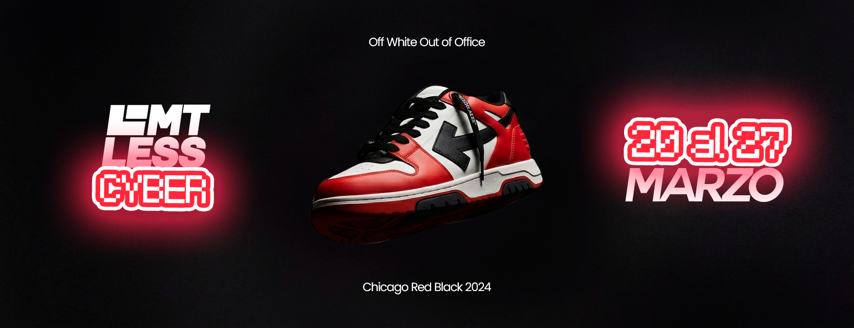 CyberLimit descuentos en modelos únicos y exclusivos