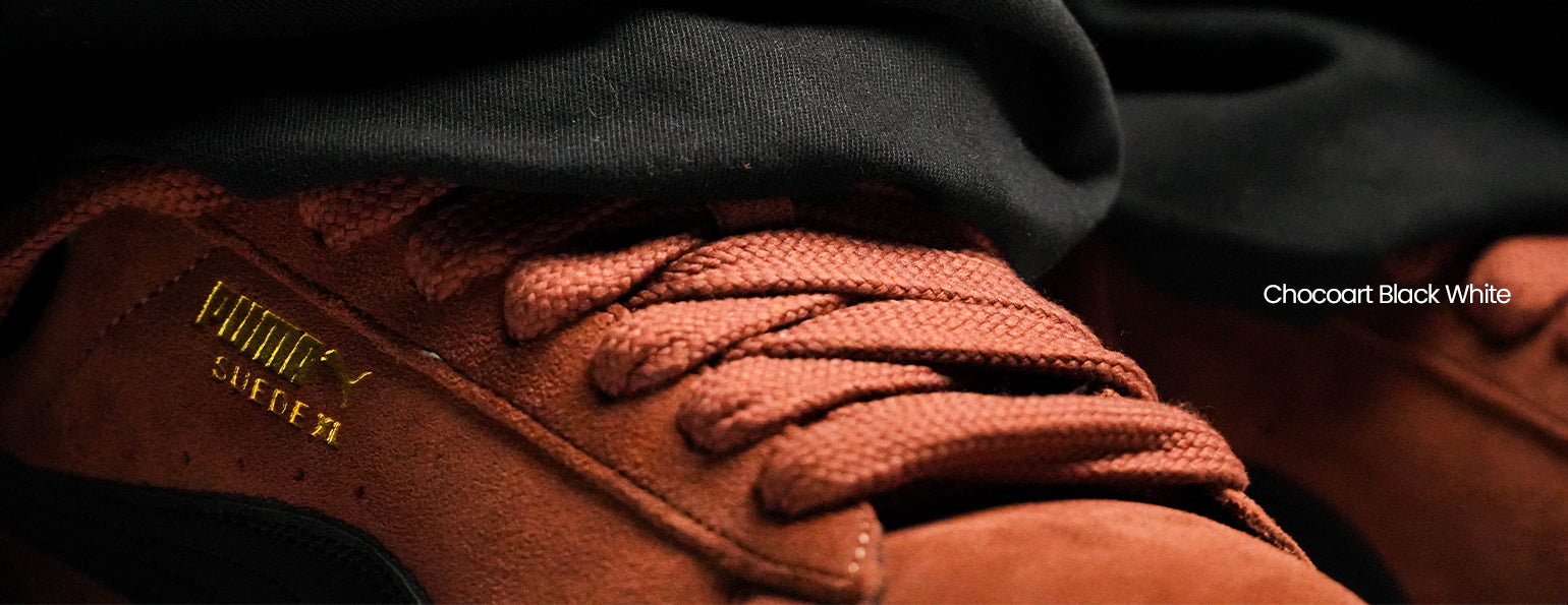 Zapatillas Puma de estilo urbano disponibles en Limitless
