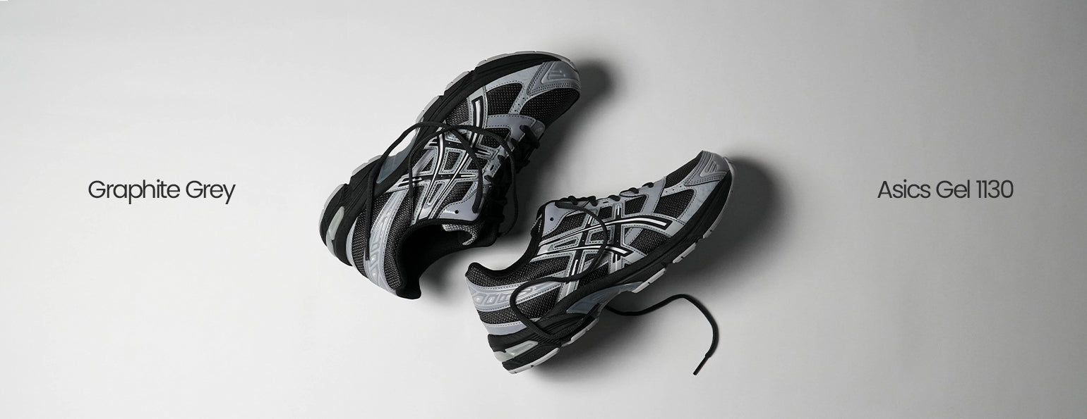 Descubre el confort y la exclusividad con Asics | Solo en Limitless