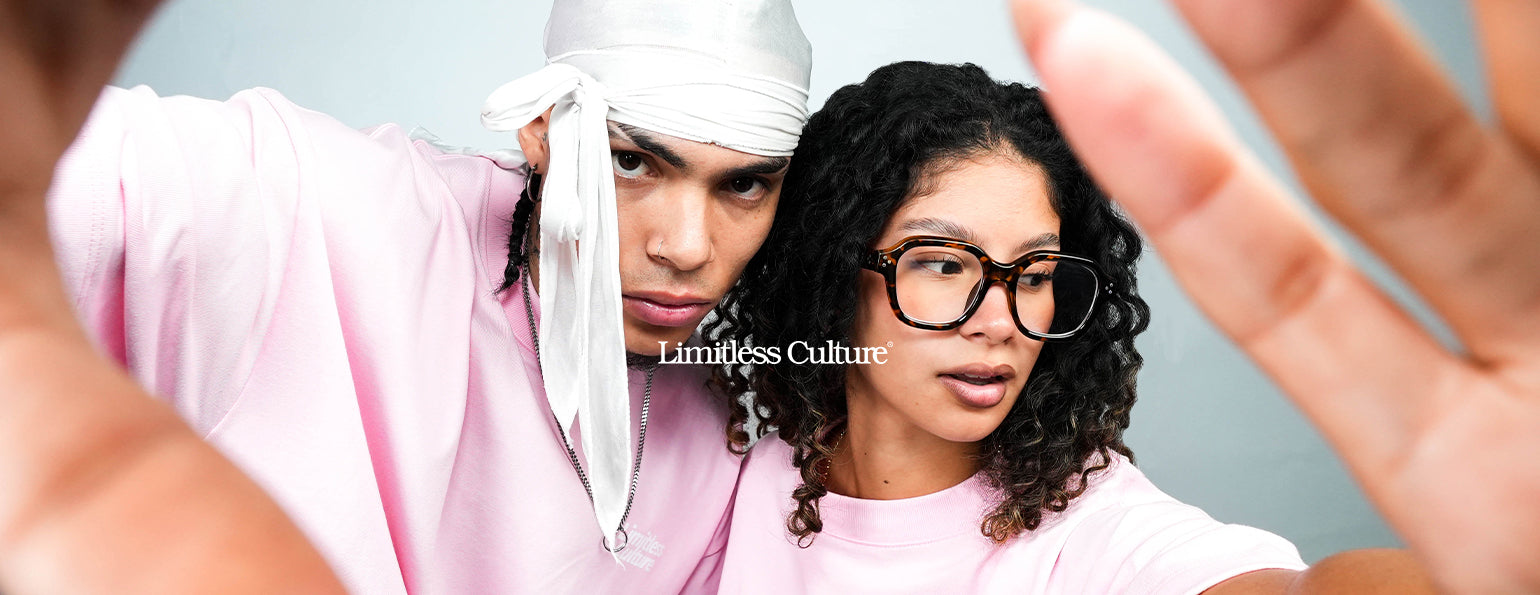 Ropa de la colección Limitless Culture | Moda urbana exclusiva