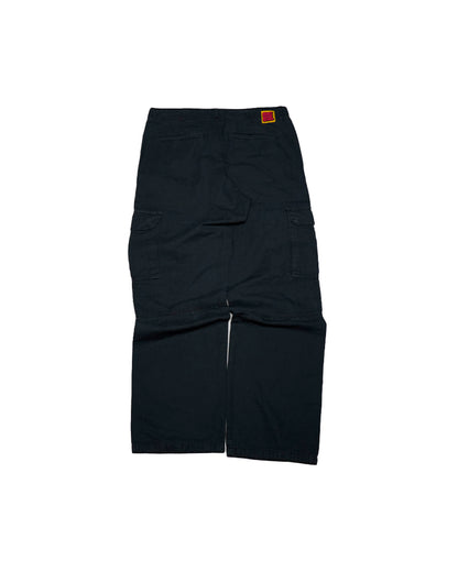LIMITLESS CULTURE CANVA CARGO PANTS