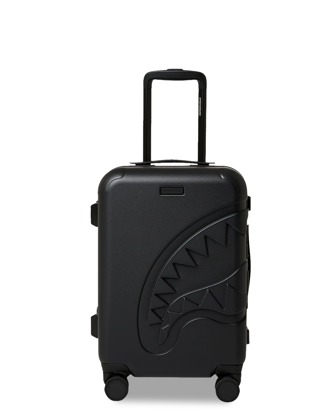 EQUIPAJE DE MANO SPRAYGROUND CARGO PATCHES CON EXTRA PEGANTINAS