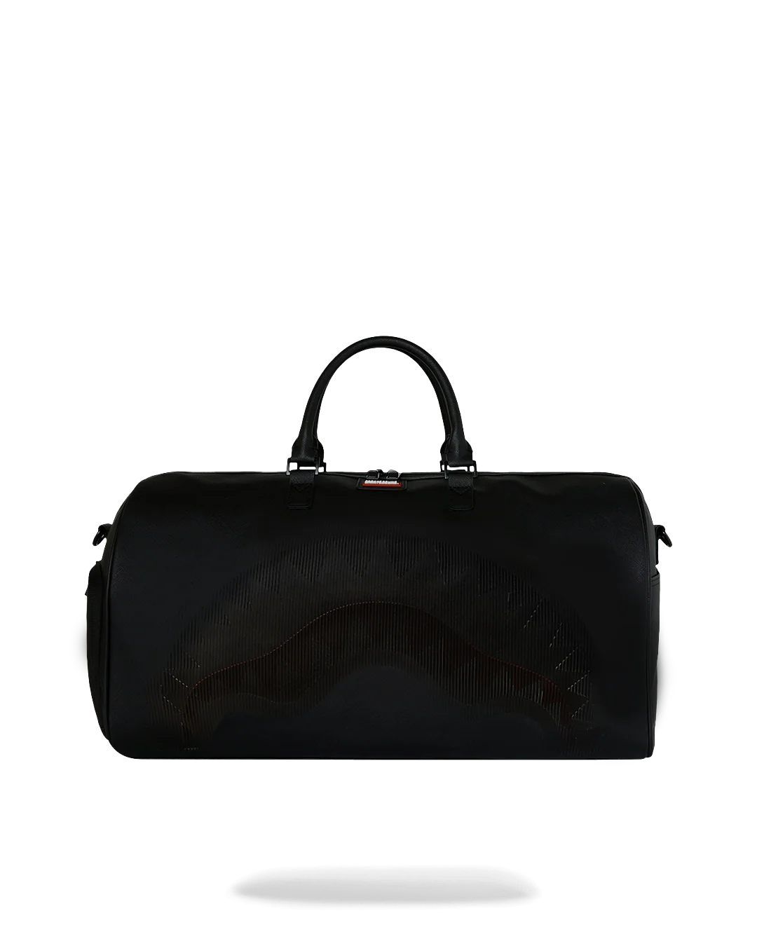 BOLSA DE LONA SPRAYGROUND DISAPPEARING SHARK