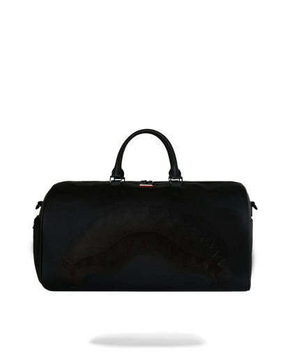 BOLSA DE LONA SPRAYGROUND DISAPPEARING SHARK