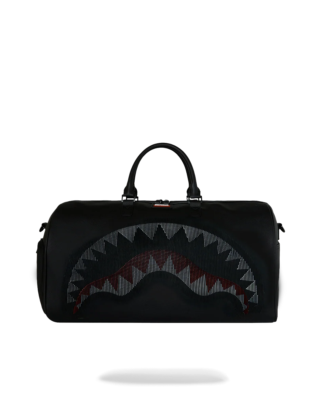 BOLSA DE LONA SPRAYGROUND DISAPPEARING SHARK