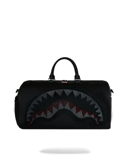 BOLSA DE LONA SPRAYGROUND DISAPPEARING SHARK