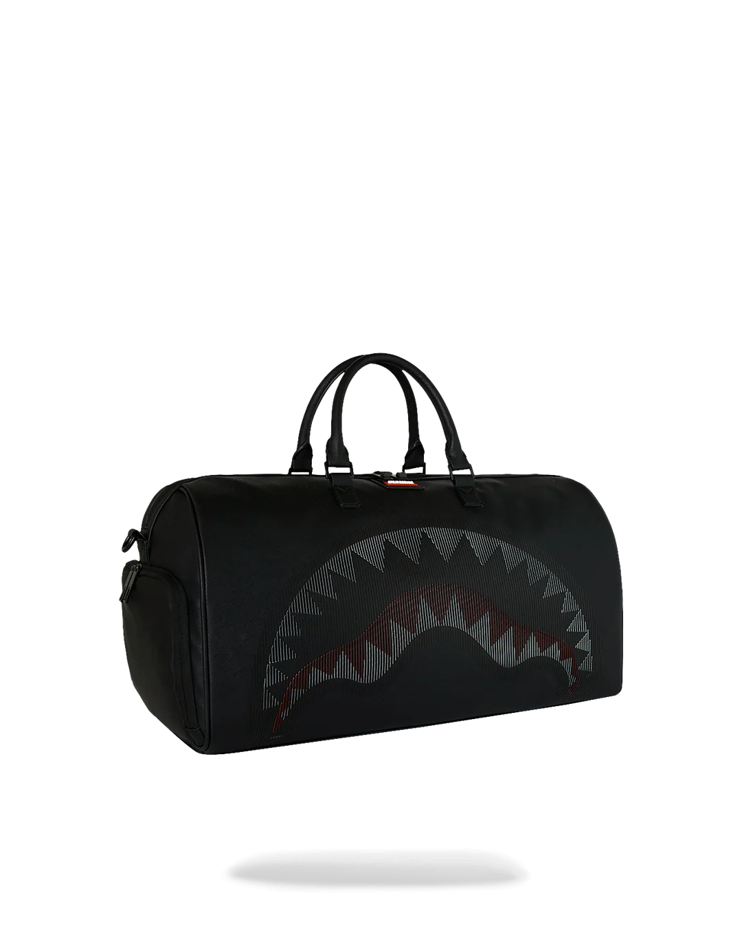 BOLSA DE LONA SPRAYGROUND DISAPPEARING SHARK