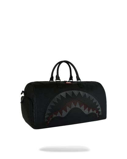 BOLSA DE LONA SPRAYGROUND DISAPPEARING SHARK