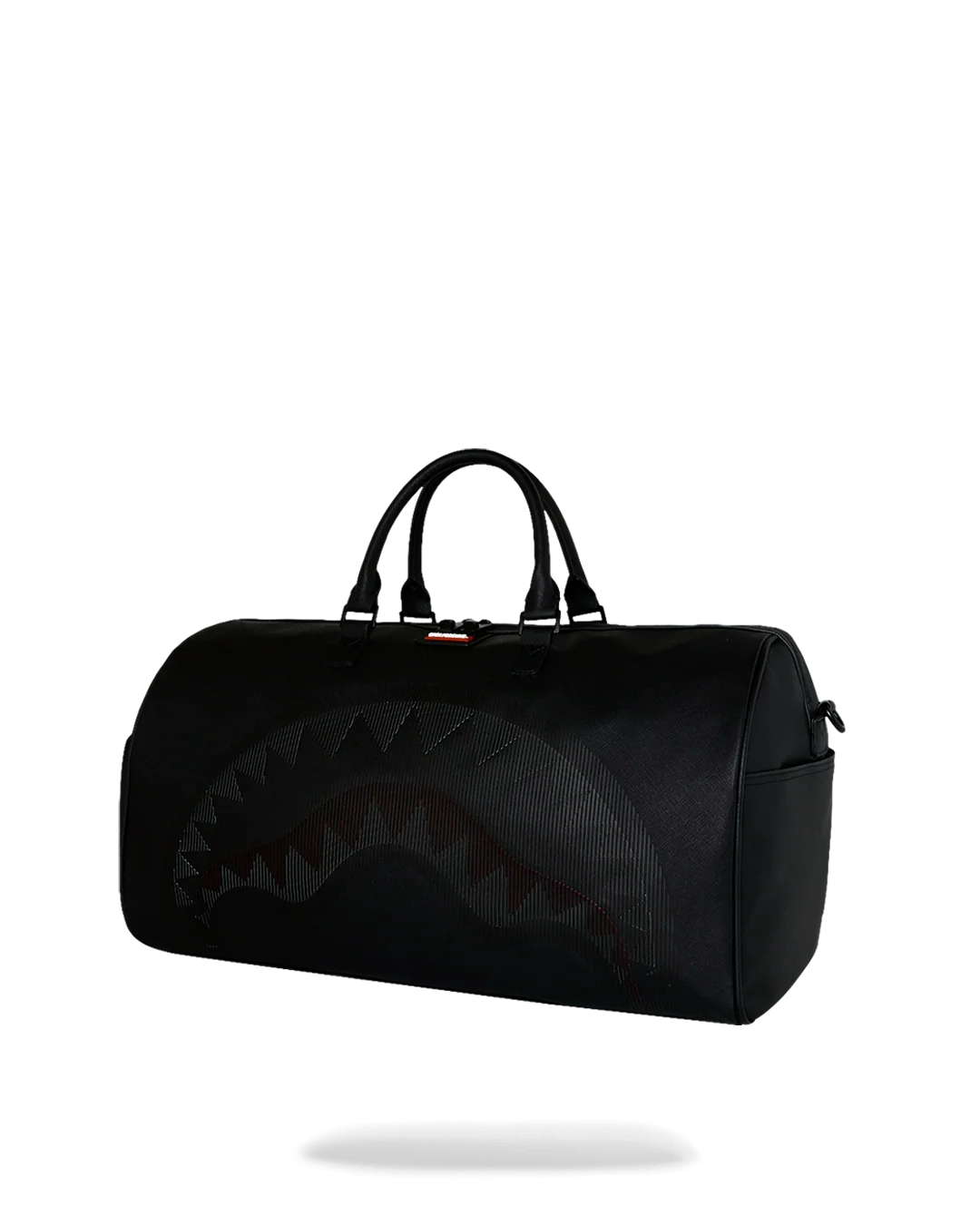 BOLSA DE LONA SPRAYGROUND DISAPPEARING SHARK